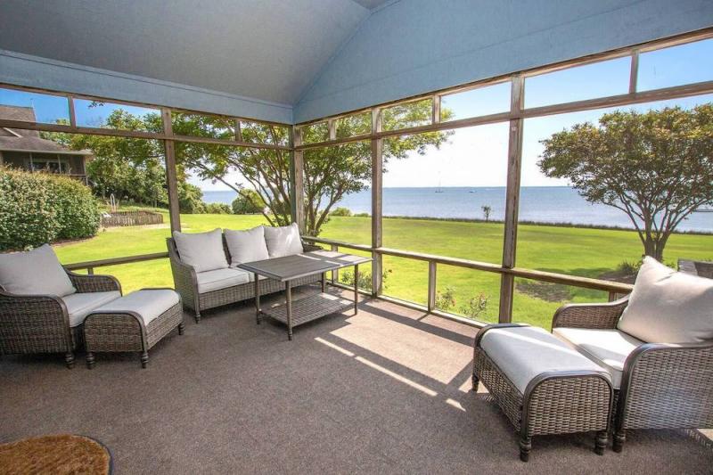 doxs house in the outer banks