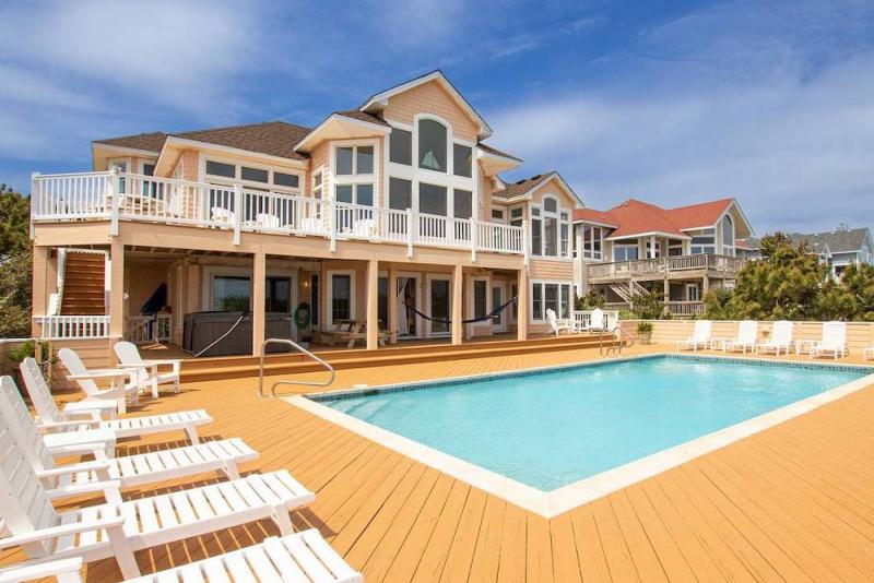 la serena in the outer banks