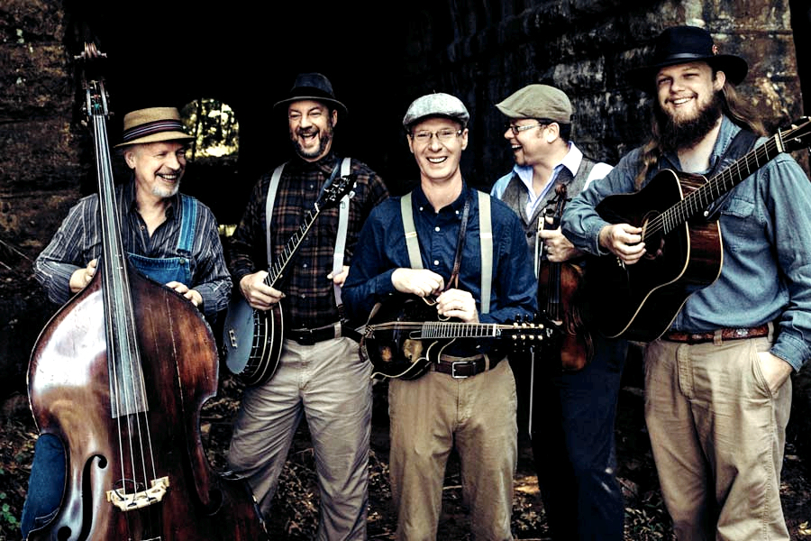 Appalachian Road Show will be performing Saturday night at the Outer Banks Bluegrass Festival. Appalachian Road Show will be performing Saturday night at the Outer Banks Bluegrass Festival.