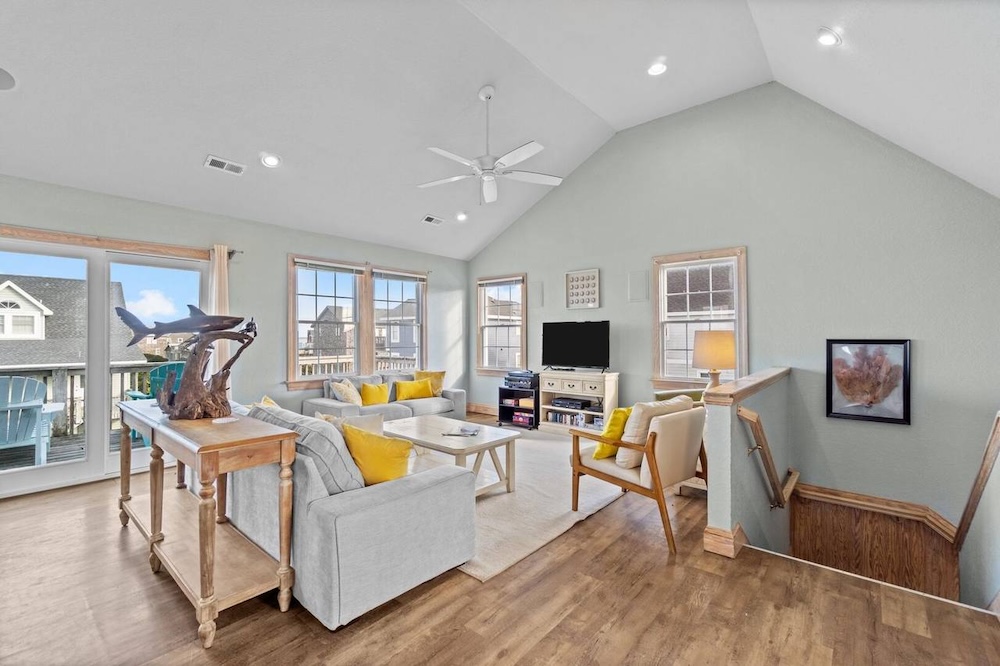 Hatteras Island vacation rental