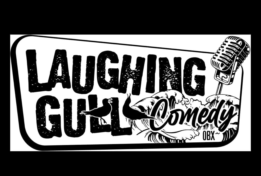 The Laughing Gull Comedy Club is bringing standup comedians to the Theater of Dare. The Laughing Gull Comedy Club is bringing standup comedians to the Theater of Dare.